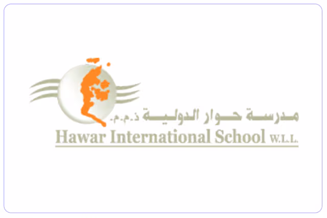 Hawar International Schools Hawar International Schools