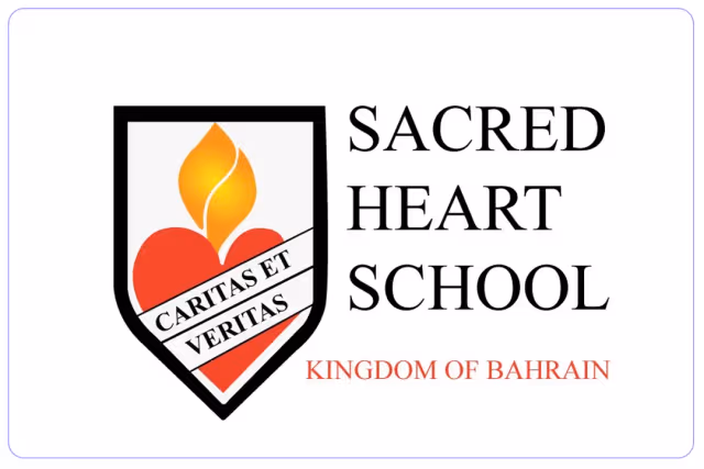 Sacred Heart School Sacred Heart School