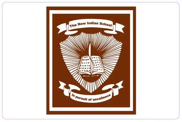 The New Indian School The New Indian School