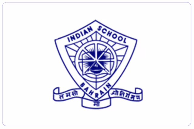 The Indian Schools, Bahrain The Indian Schools, Bahrain
