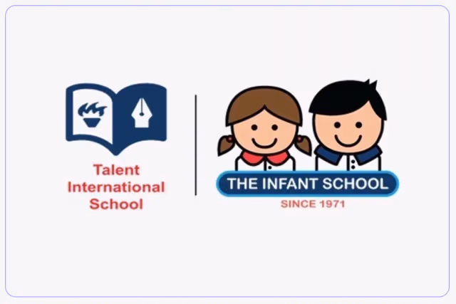 Talent International & The Infant Schools – East Riffa Talent International & The Infant Schools – East Riffa
