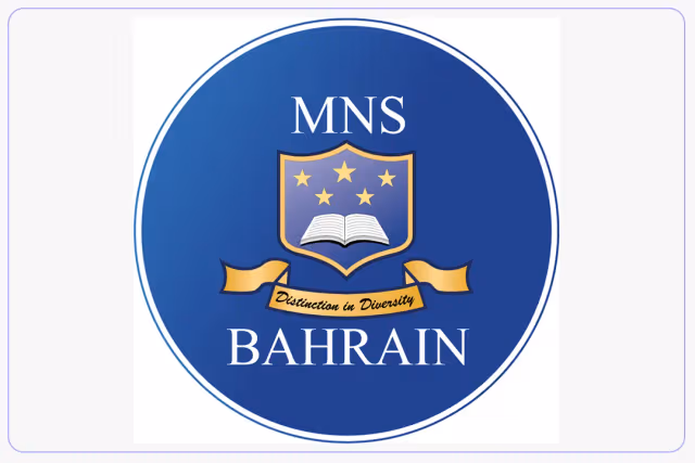Multinational School Bahrain Multinational School Bahrain
