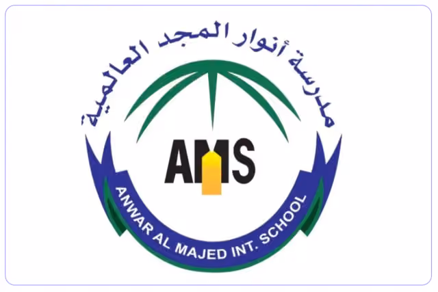 مدارس أنوار المجد العالمية مدارس أنوار المجد العالمية