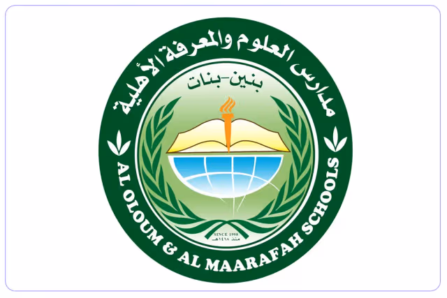 مدرسة العلوم والمعرفة الأهلية مدرسة العلوم والمعرفة الأهلية