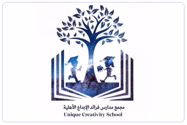 مدرسة فرائد الإبداع الأهلية مدرسة فرائد الإبداع الأهلية