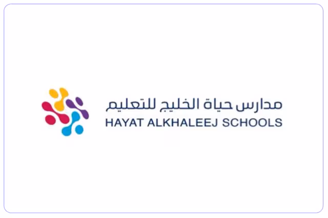 مدارس حياة الخليج للتعليم العالمية ( بيت الطفولة السعيدة سابقا ) مدارس حياة الخليج للتعليم العالمية ( بيت الطفولة السعيدة سابقا )