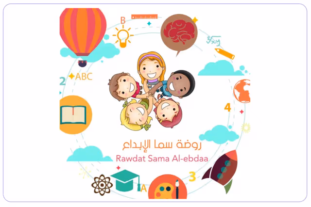 مدرسة سما الإبداع الخاصة مدرسة سما الإبداع الخاصة