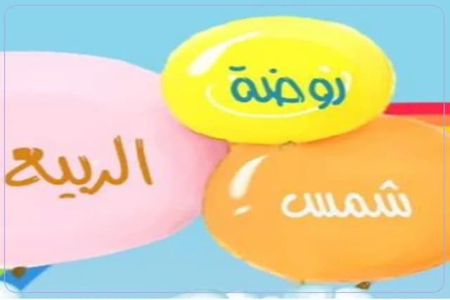 Shams Alrbiea private school Shams Alrbiea private school