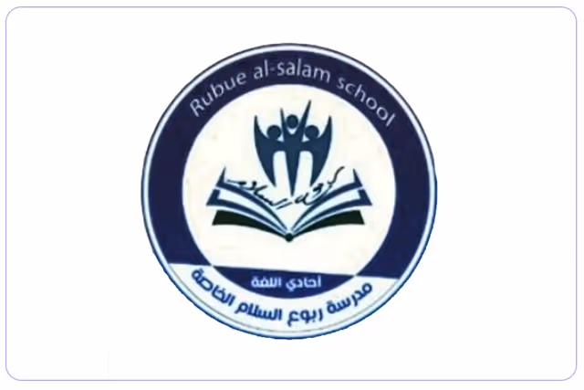 Roboo Alsalam private school Roboo Alsalam private school