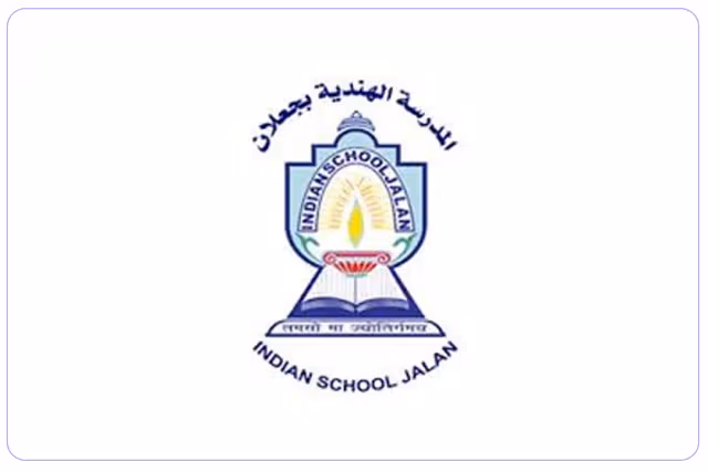 Indian School Indian School
