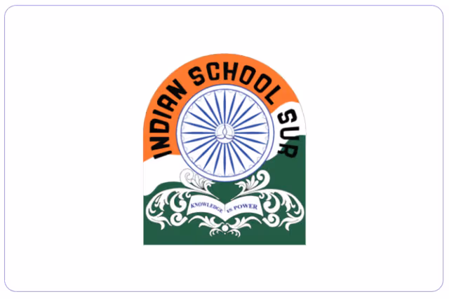Indian School Indian School