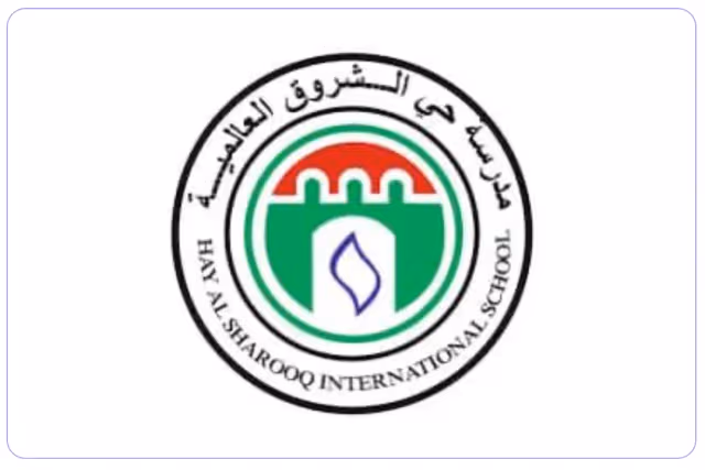 Hay Al Sharooq International School Hay Al Sharooq International School