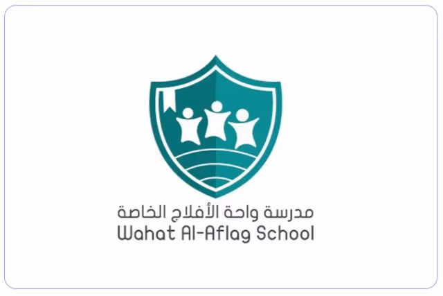 Wahat AlAflag school Wahat AlAflag school