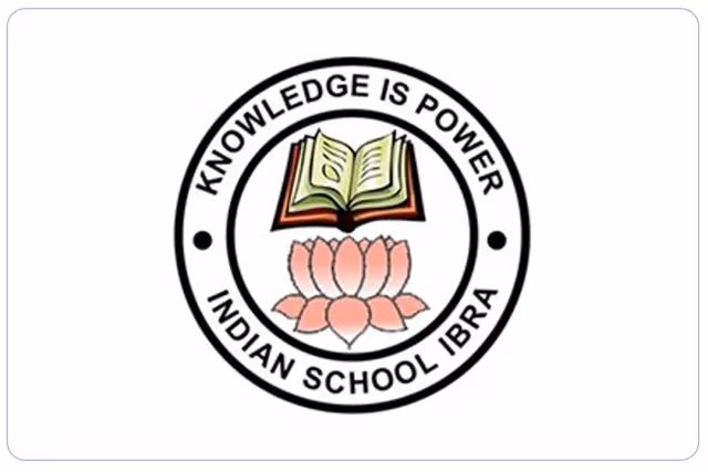 Indian School Ibra Indian School Ibra