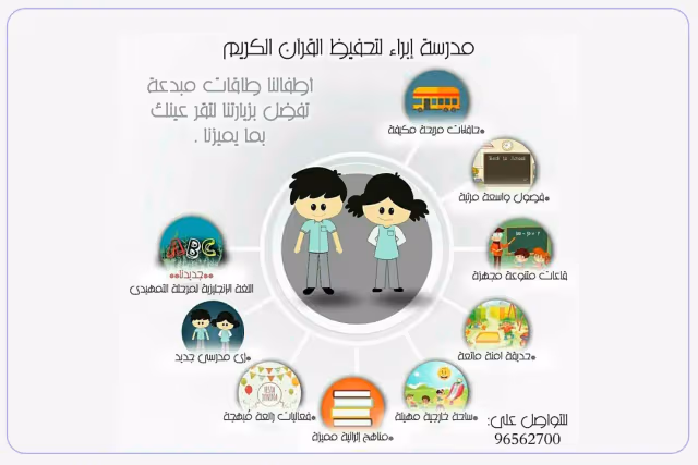 Ibraa Private School Ibraa Private School