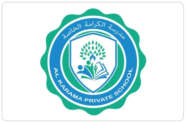 Alkrama private school Alkrama private school