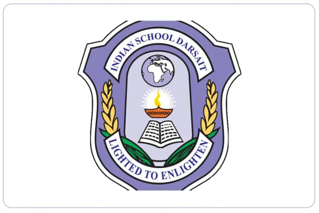 Indian School Darsait (ISD) - Senior Indian School Darsait (ISD) - Senior