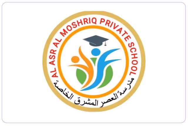 Alasr Almoshriq kindergarten Alasr Almoshriq kindergarten