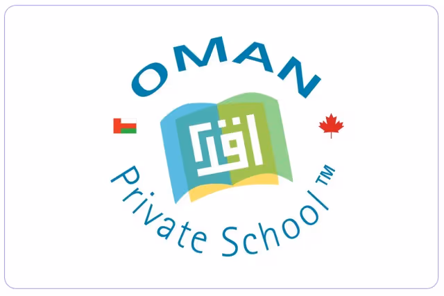 Oman Private School Oman Private School