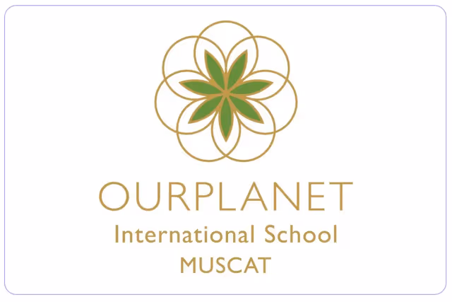 Our Planet International School Our Planet International School
