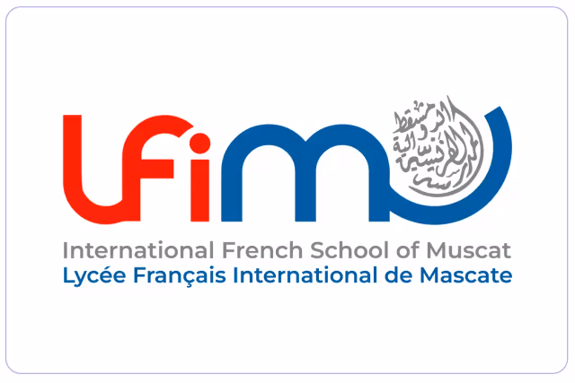 International French School of Muscat | Lycée Français International de Mascate International French School of Muscat | Lycée Français International de Mascate