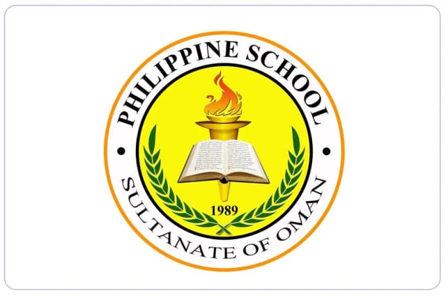 Philippine School Oman Philippine School Oman