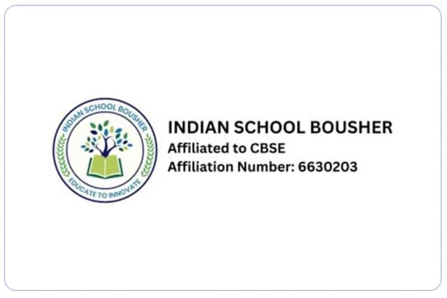 Indian School Bousher Indian School Bousher