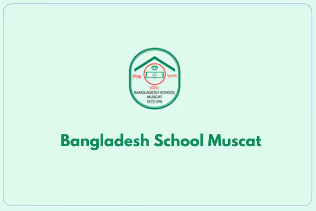 Bangladesh School Muscat Bangladesh School Muscat