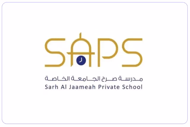 Sarh Al Jaameah Private School Sarh Al Jaameah Private School