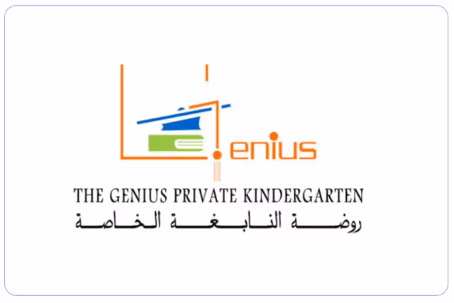 The Genius Private Kindergarten The Genius Private Kindergarten