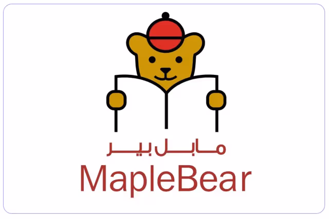 Maple Bear International Nursery Maple Bear International Nursery