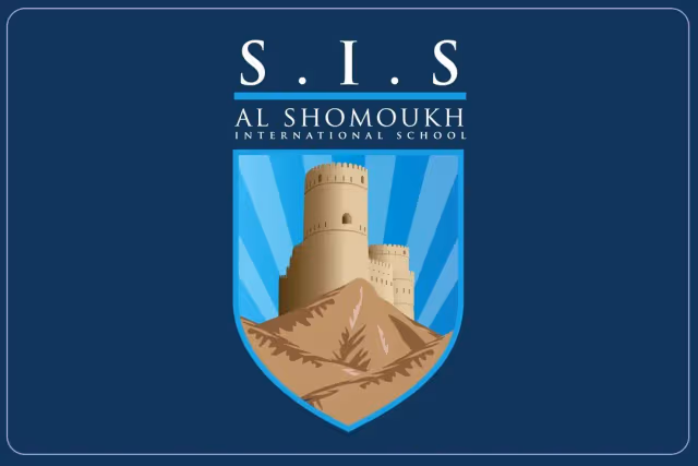 Al Shomoukh International School Al Shomoukh International School