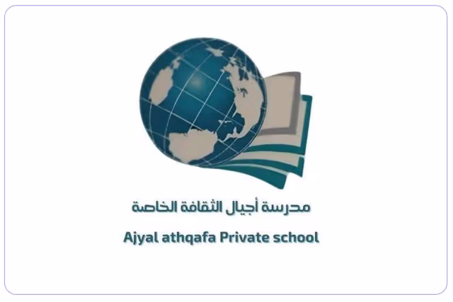Ajyal athqafa school Ajyal athqafa school