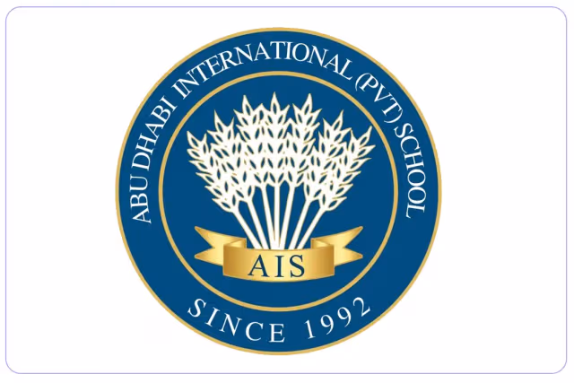 AIS - Abu Dhabi International School AIS - Abu Dhabi International School