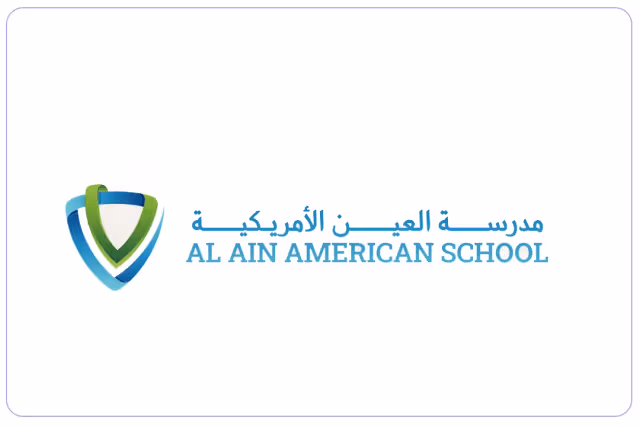 مدرسة العين الأمريكية مدرسة العين الأمريكية