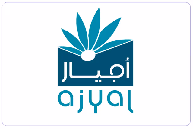 Ajyal International School Ajyal International School