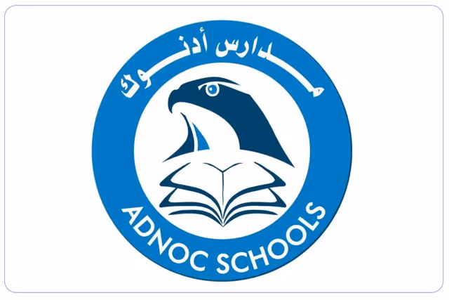 مدارس ادنوك مدارس ادنوك