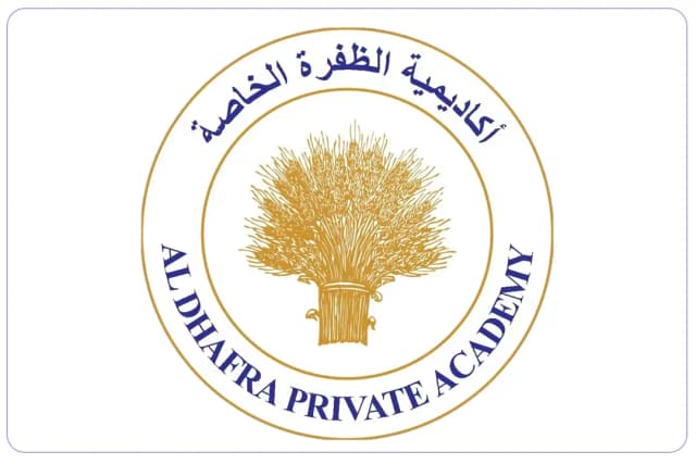 Al Dhafra Private Academy Al Dhafra Private Academy