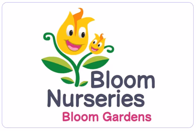 حضانات بلووم حضانات بلووم