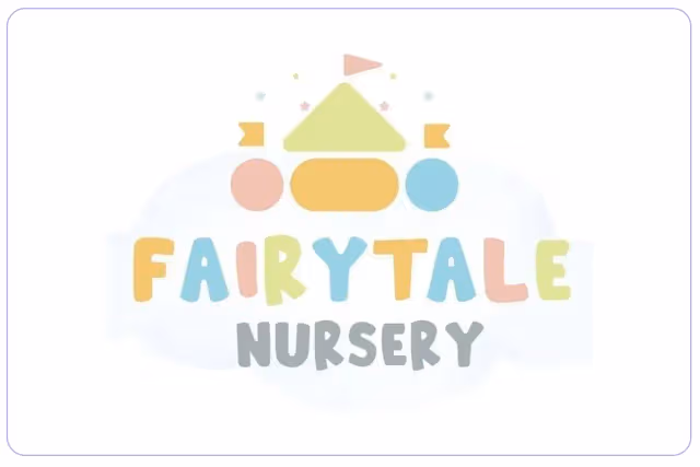 Fairytale Nursery Fairytale Nursery