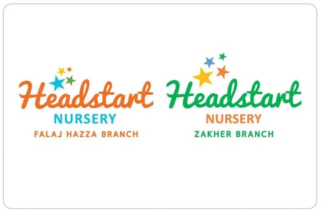 Headstart Nursery Headstart Nursery