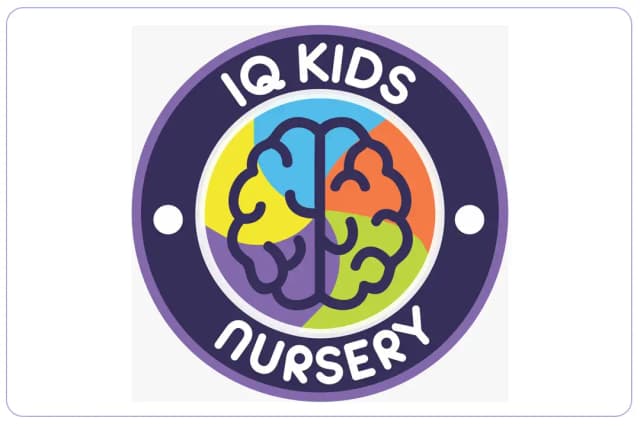 IQ Kids Nursery IQ Kids Nursery