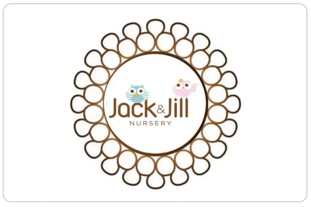 Jack and Jill Nursery Jack and Jill Nursery
