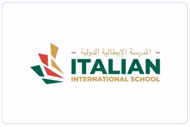 المدرسة الإيطالية الدولية المدرسة الإيطالية الدولية
