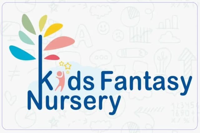 Kids Fantasy nursery Kids Fantasy nursery