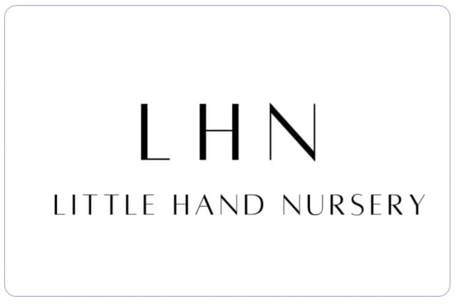 Little Hand Nursery Little Hand Nursery