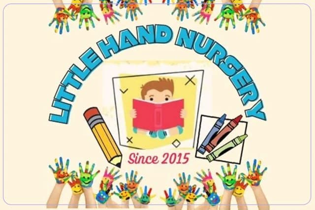 Little Hand Nursery Little Hand Nursery