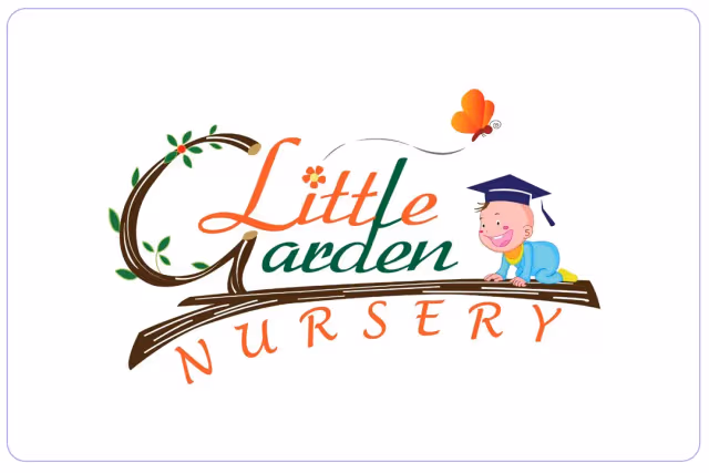 Little Garden Nursery Little Garden Nursery