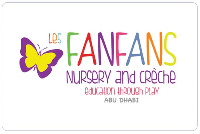 Les Fanfans Nursery (Closed) Les Fanfans Nursery (Closed)
