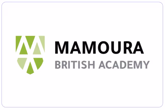 Mamoura British Academy Mamoura British Academy